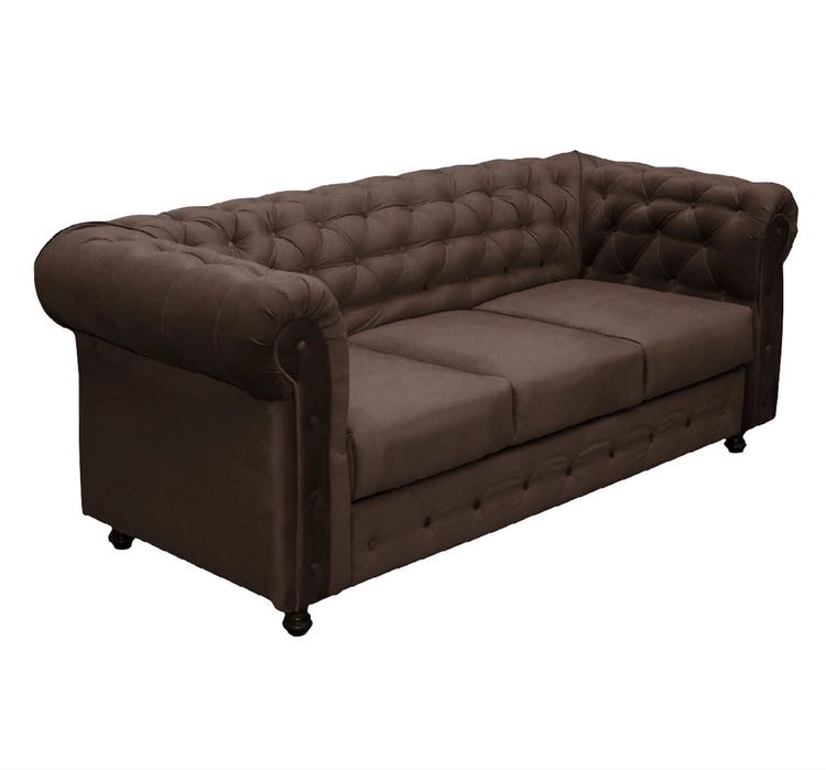 Триместен диван CHESTERFIELD