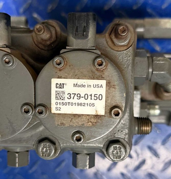 Pompa de inalta presiune C9 Caterpillar 379-0150
