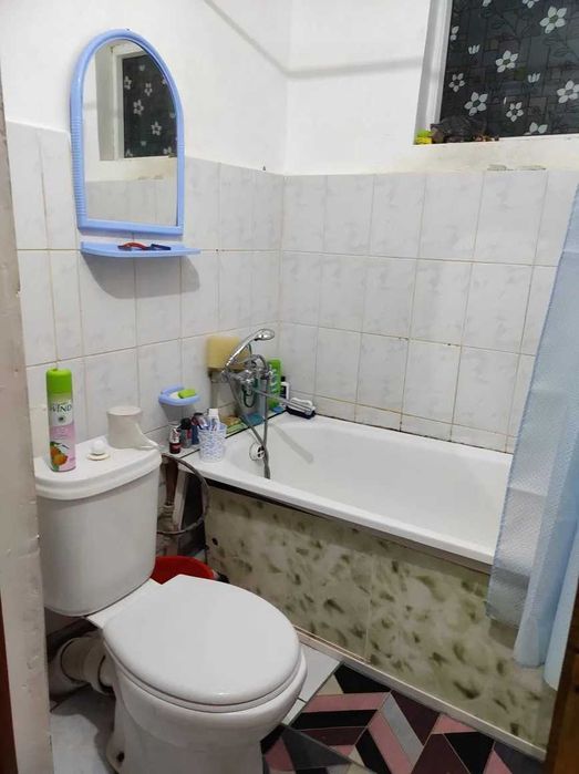 Квартира в Приозёрске