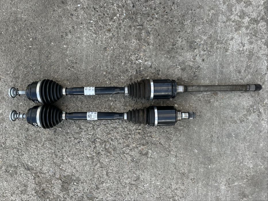 Planetare, Planetara stanga / Planetara dreapta BMW X5 G05, X6 G06