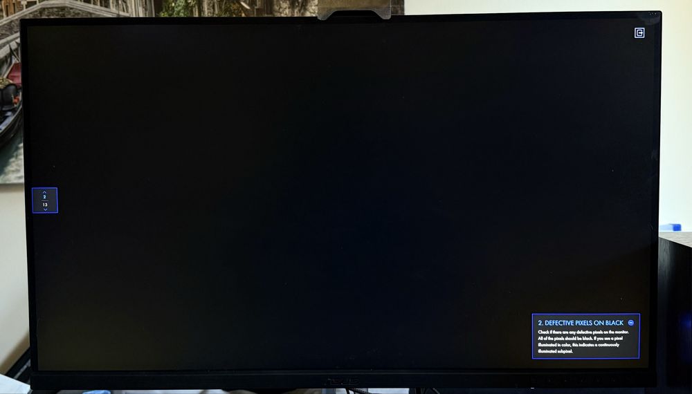 Монитор ASUS ProArt PA27JCV – 27", IPS, 5K - 2г. остатъчна гаранция