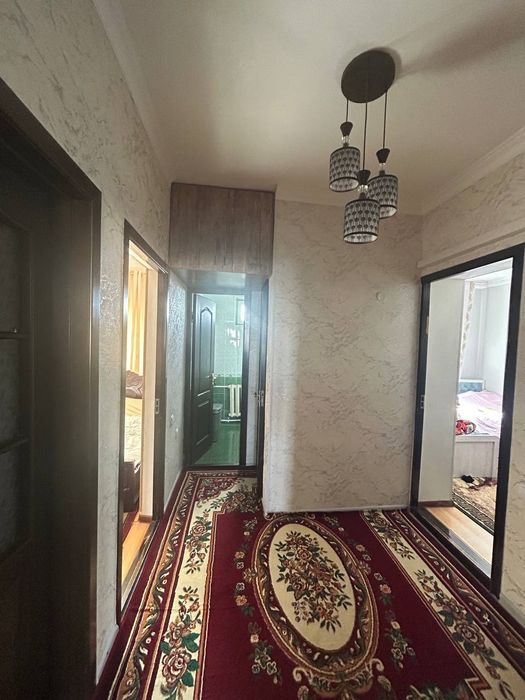 Мирзо Улугбек 3 хонали уй