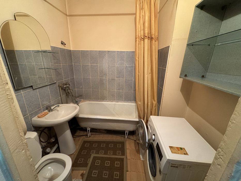 Сдам в аренду квартиру