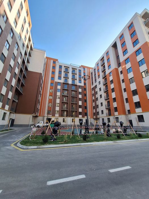 Продажа квартиры