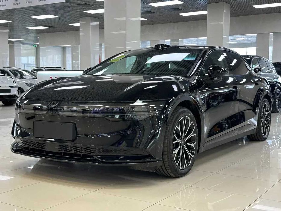 Zeekr 007 performance 770km pod zakaz