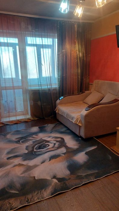 Долгосрочная аренда