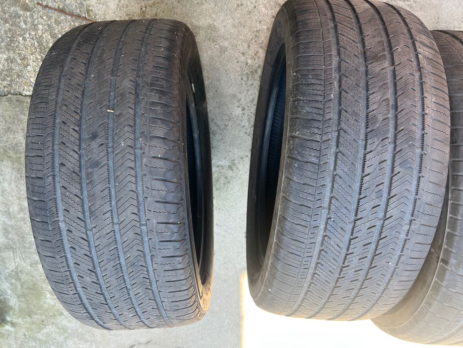 Bridgestone Alenza sport 275/45/20 M+S Runflat
