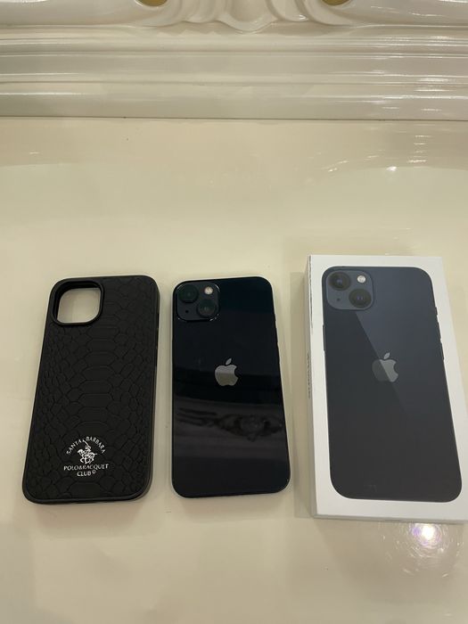 IPhone 13 128gb 91% идеал