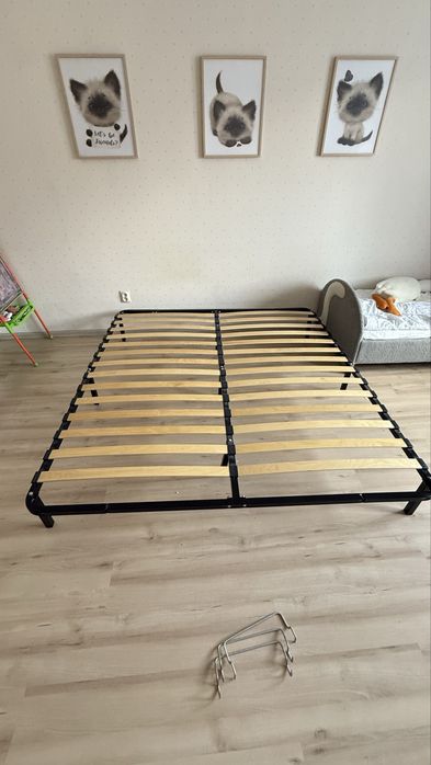 Основание для кровати