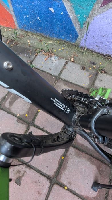 Продам MTB Rockrider ST 530