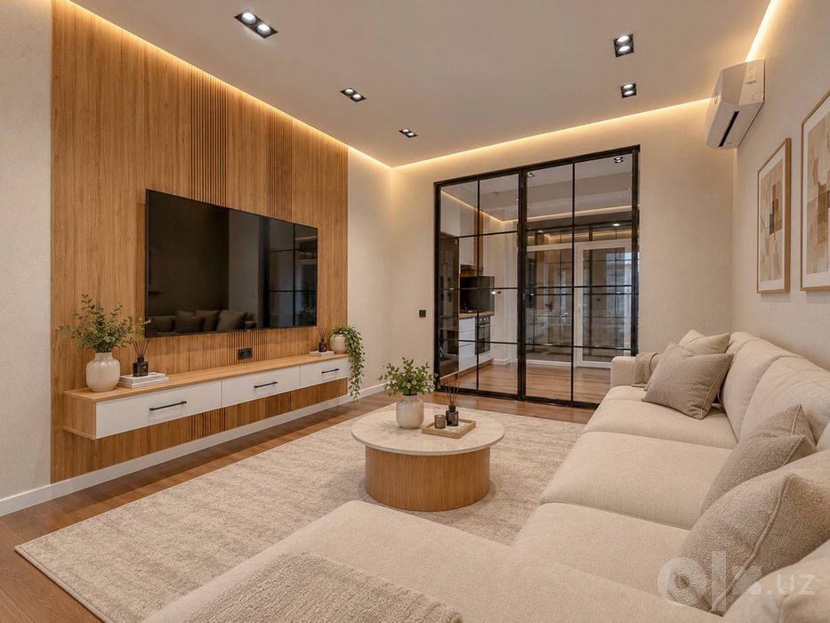 3/7/9 ЖК Poytaht Residence Махтумкули