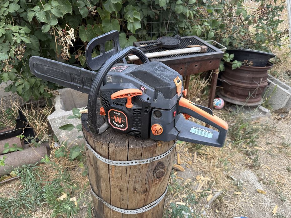 Drujba wolfson 6.2