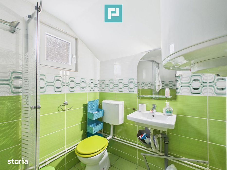 Casă individuală în Lipova