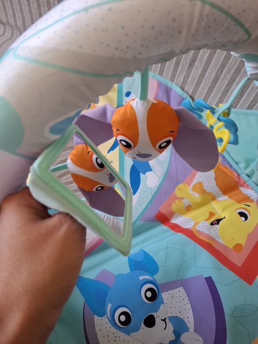 Активна гимнастика PLAYGRO