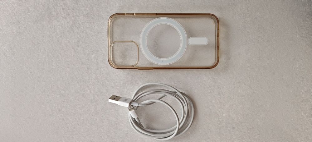 IPhone 12 mini, în stare excelenta, cu garanție până în octombrie 2027, 128gb