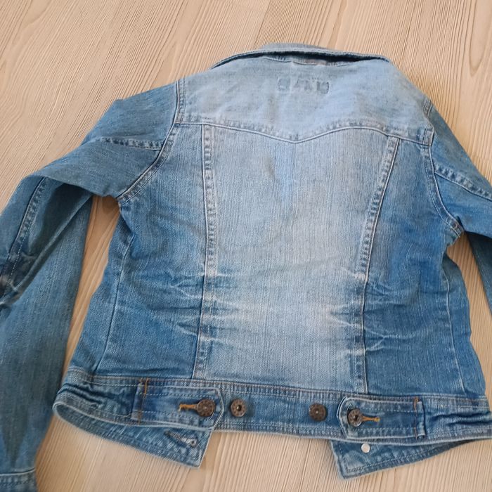 10-11 г. Дънков лот за момиченце