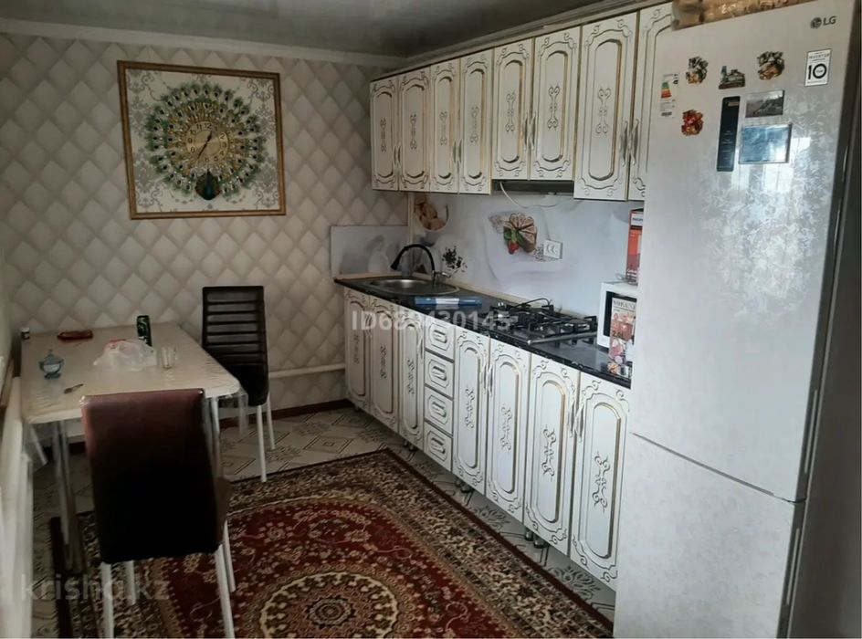 Тез арада үй сатылады