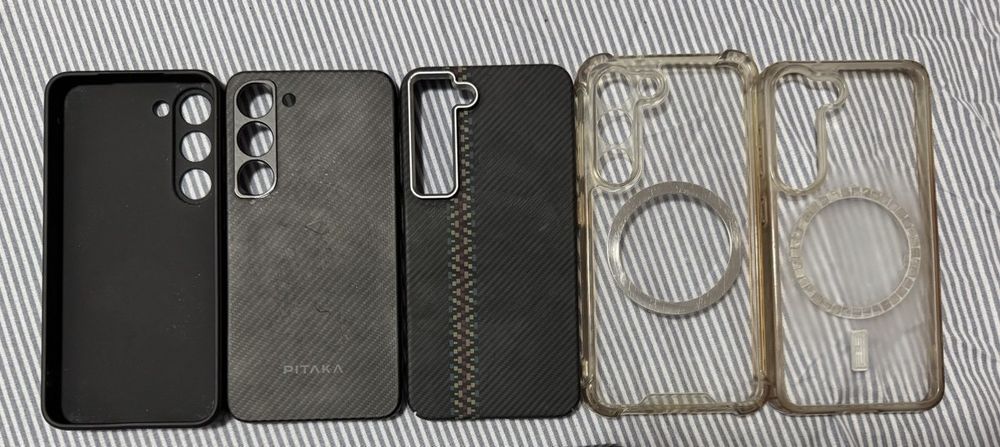 Samsung Galaxy S23 256GB — Продажа