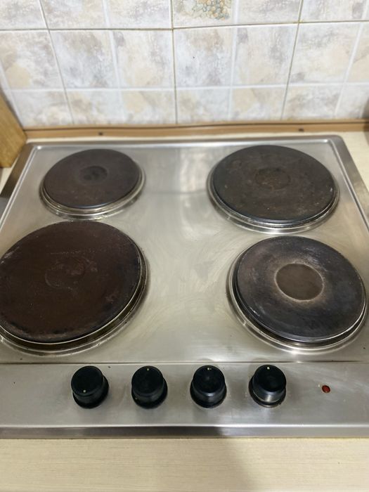 Варочная поверхность