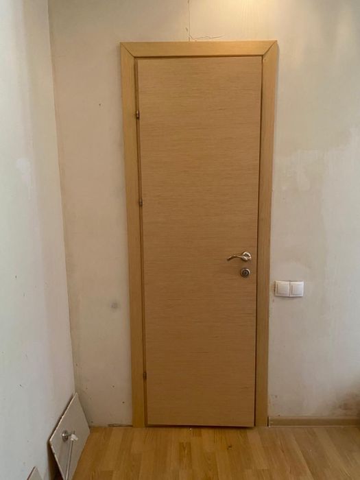 Продам двери межкомнатные