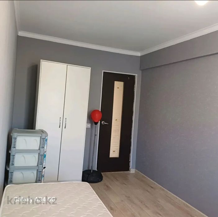 Продажа квартиры косшы