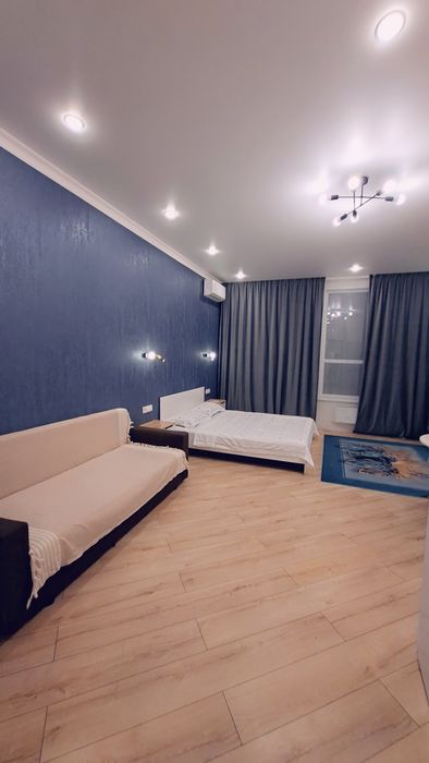 Сдаю квартиру почасовая