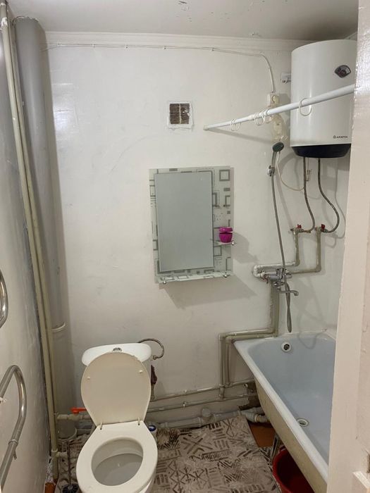 Суточная/часовая квартира