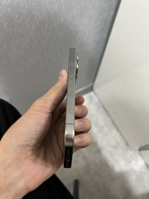 Iphone 15 pro 128gb