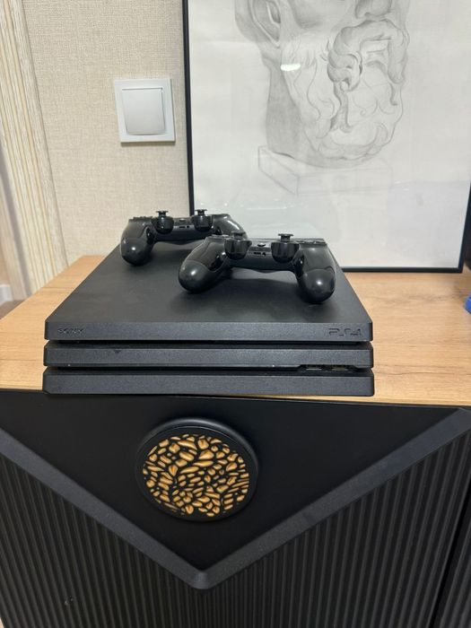 Плэстейшн 4 ,ps 4