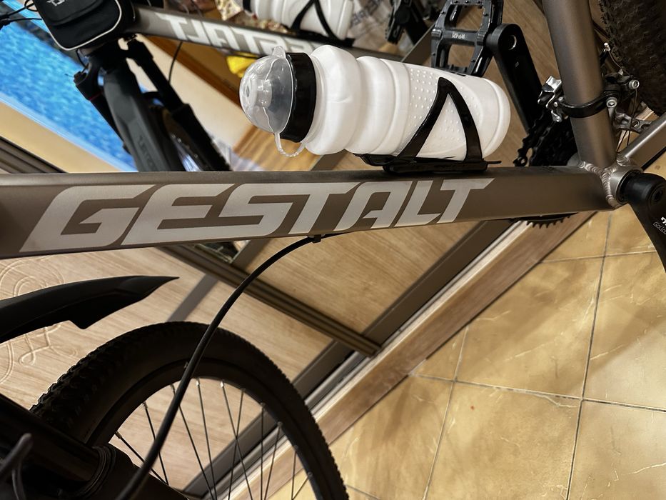 Продам Велосипед GESTALT 944