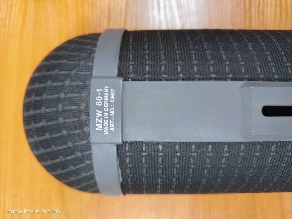 Ветрозащита Sennheiser