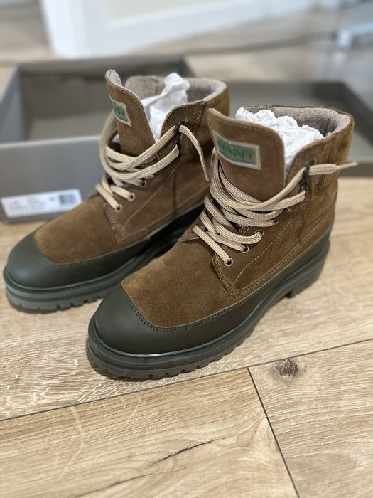 Мъжки боти GANT 42