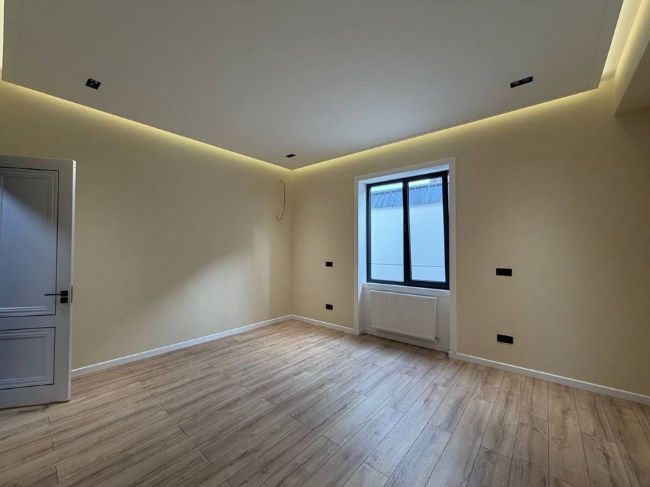 Дом 2 сот Хасанбой