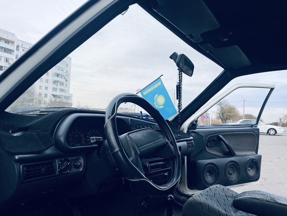 Ваз 2114 в отличном состояний