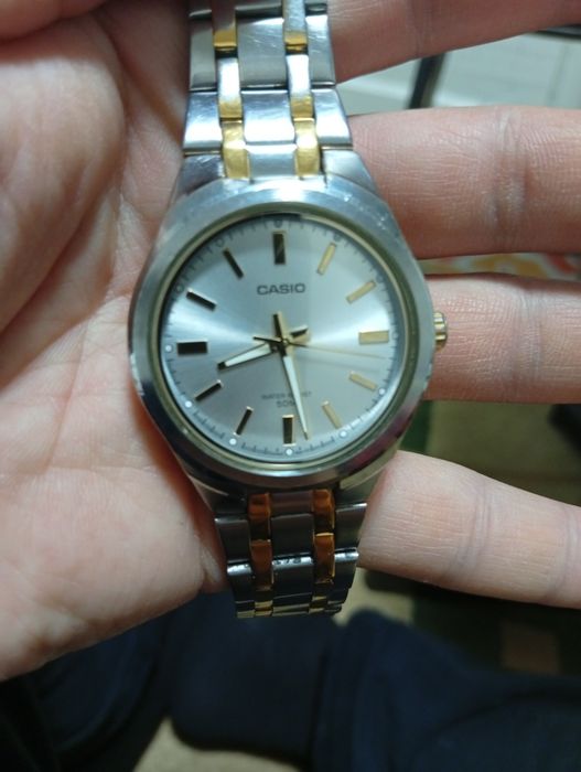 Отличные Часы casio