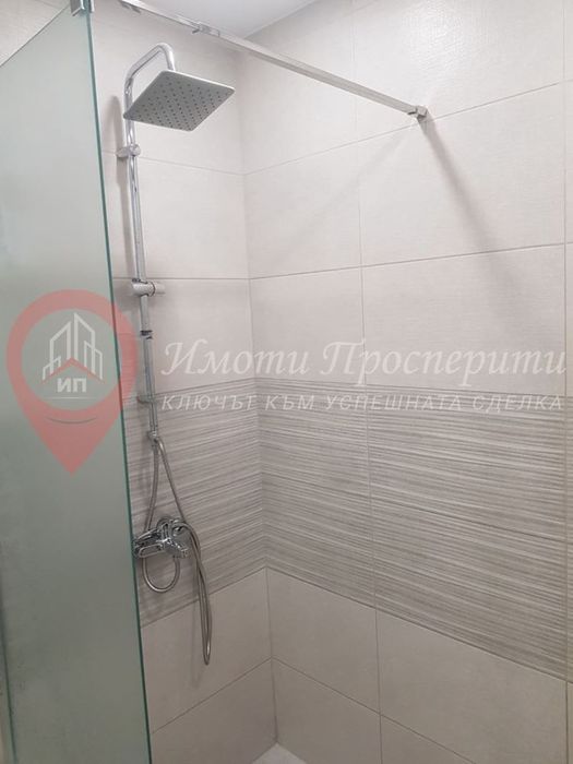 Дава се под наем Двустаен апартамент в София, Кръстова вада - 79 кв.м за 665 € - Снимка #11