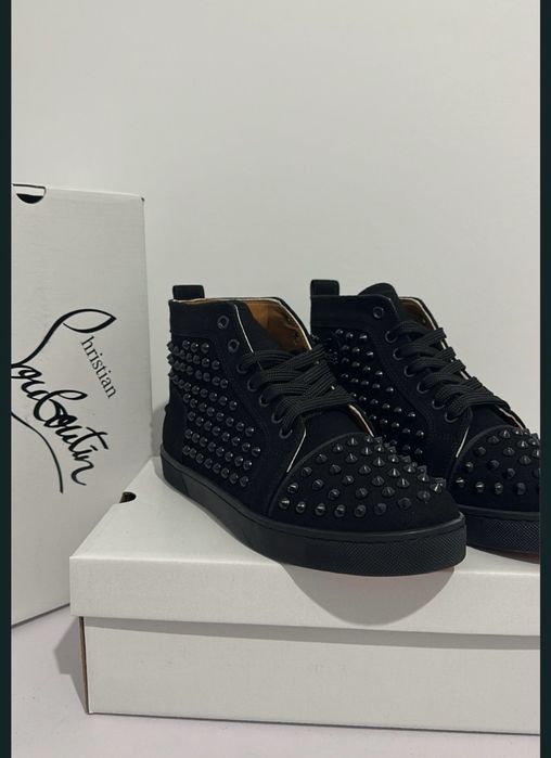 Louboutin PREMIUM