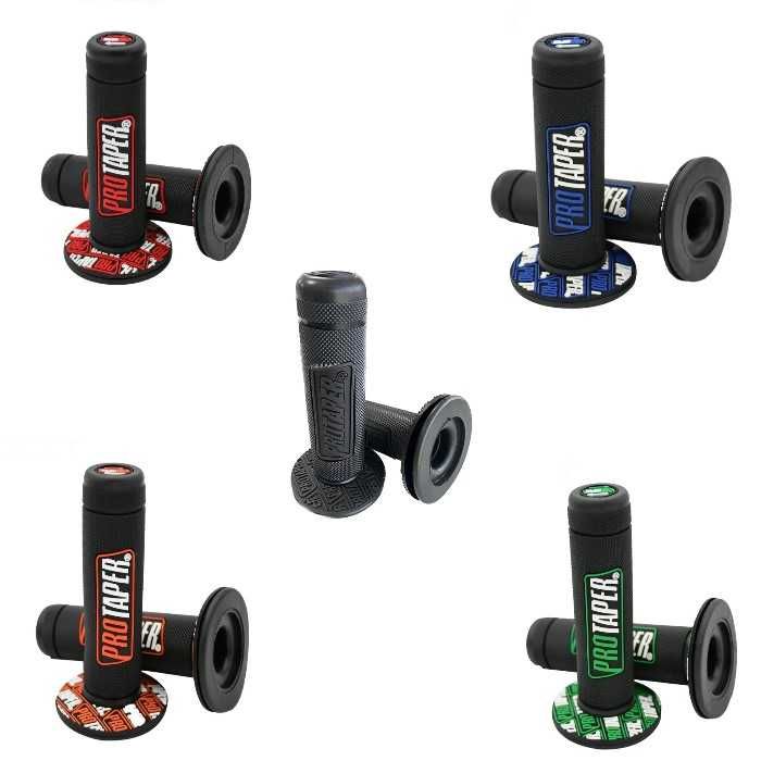 Дръжки за мотор Automat, АТВ и др, РА483, 2бр, Различни цветове