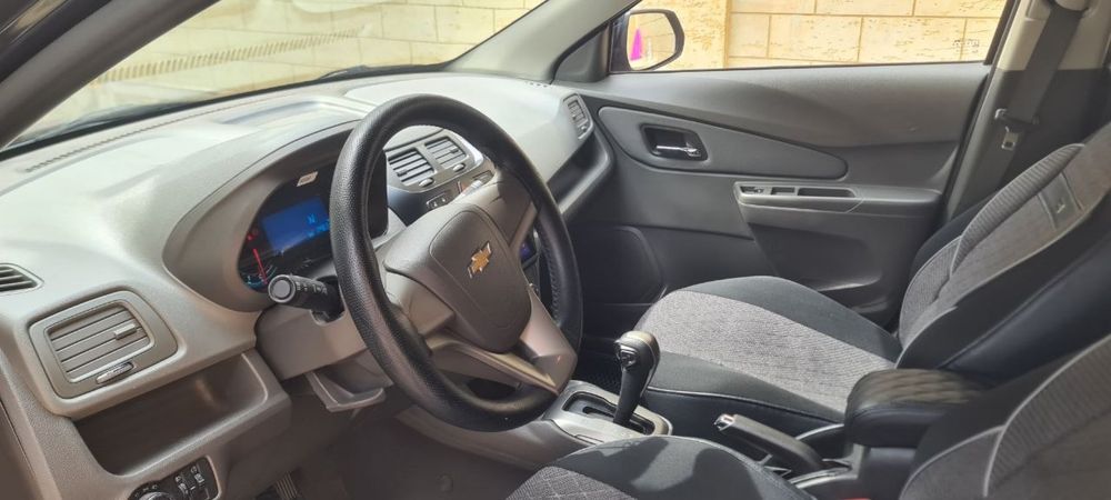 Кобальт АТ / Cobalt AT