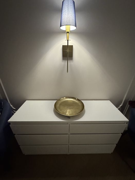 Комод IKEA 6 секционная