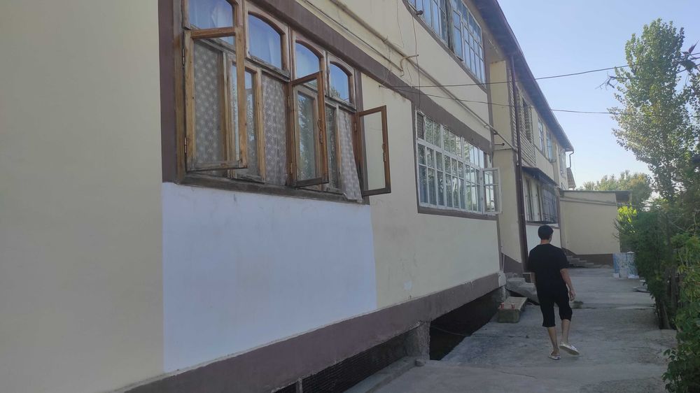 Продается Квартира в Ташморе