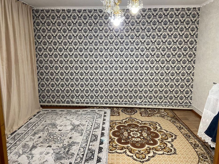 Продам шпальный мансардный дом в г.Алга