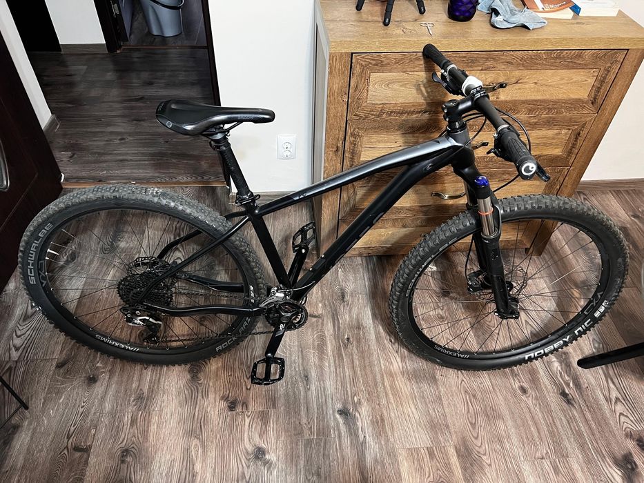 Bicicleta MTB Votec 29’’