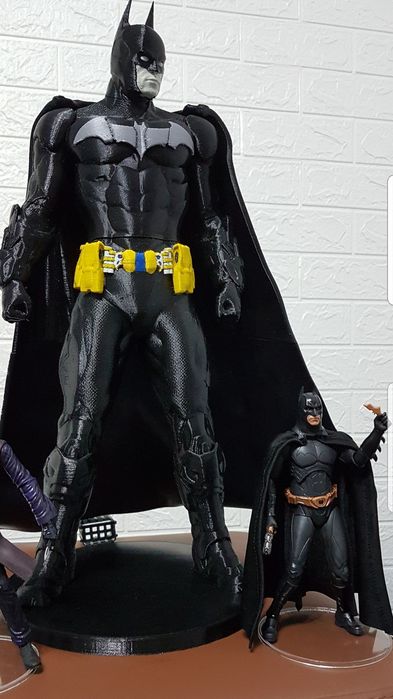 Figurina statueta Batman