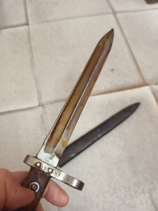 Перфектен Щик Манлихер М95