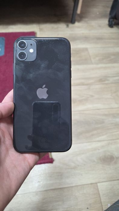 IPhone 11 АКБ 74