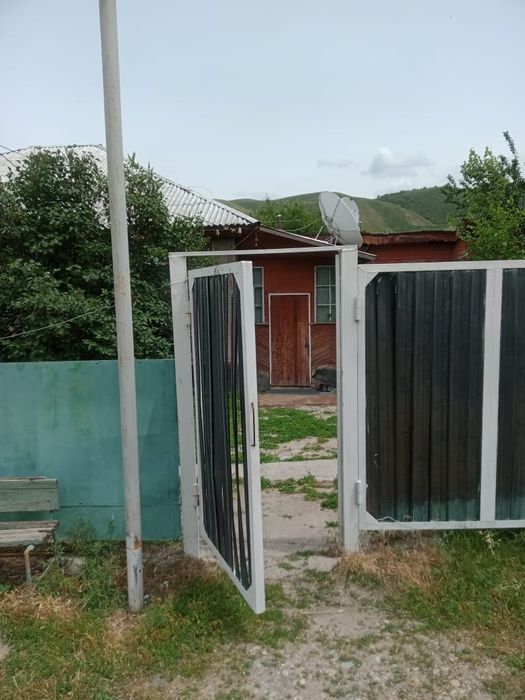 Продается дом в тургене