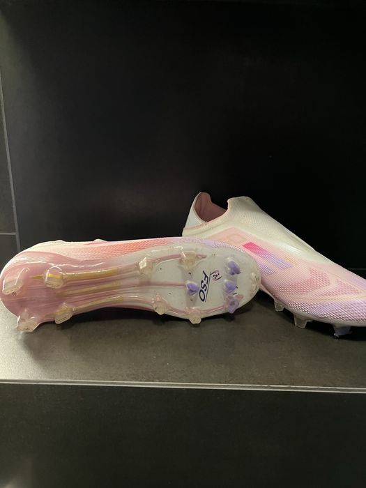 Ghete Adidas F50
