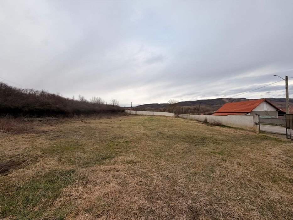 Vand teren  extravilan