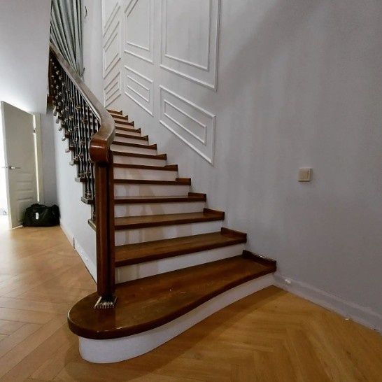 Изготавливаем Деревянные Лестницы Караганда